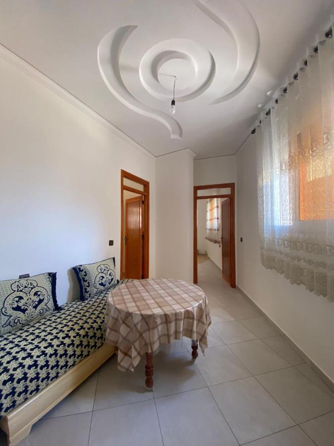 Appartement Proche De La Corniche Al Hoceima Exterior photo