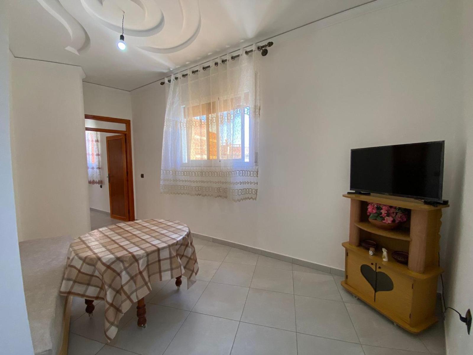 Appartement Proche De La Corniche Al Hoceima Exterior photo